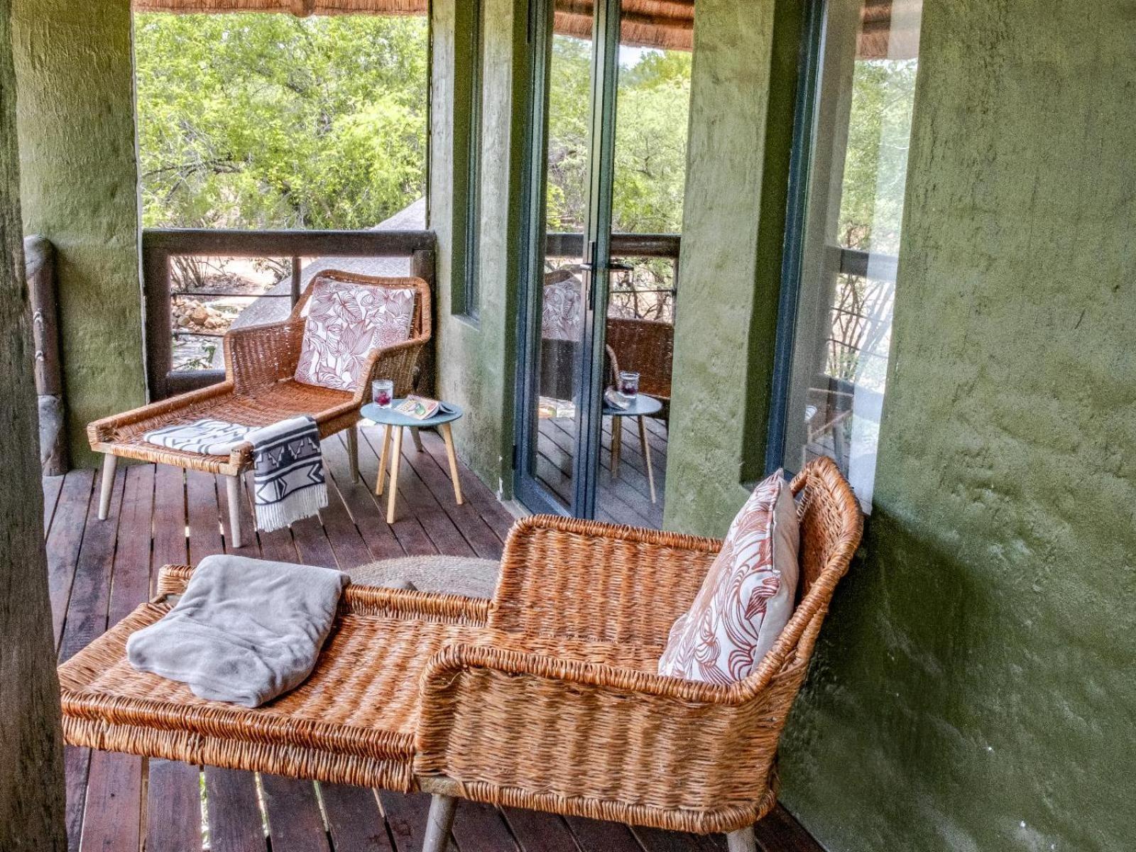 מרלות' פארק Croc Orvyll'S Kruger Lodge חדר תמונה